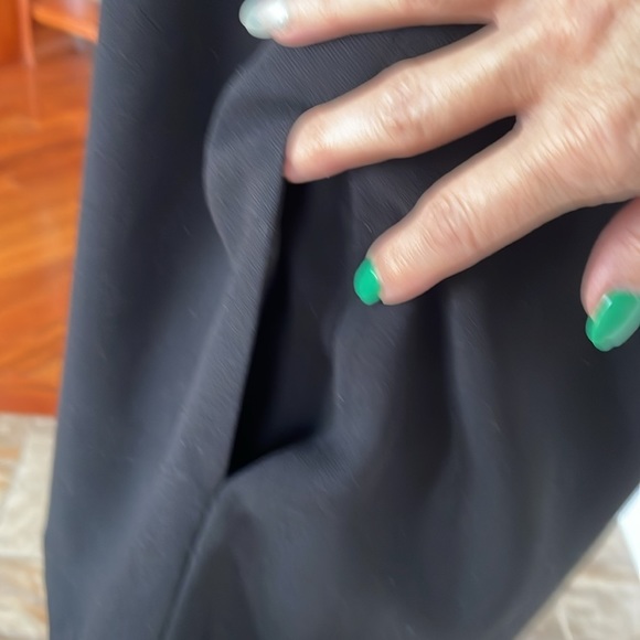 BCBG Maxazria black dress 🔥 - Picture 5 of 9